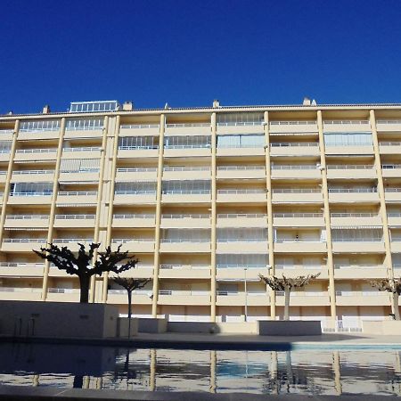 Appartement Residencial Peniscola Azahar 4/6 Lek Extérieur photo