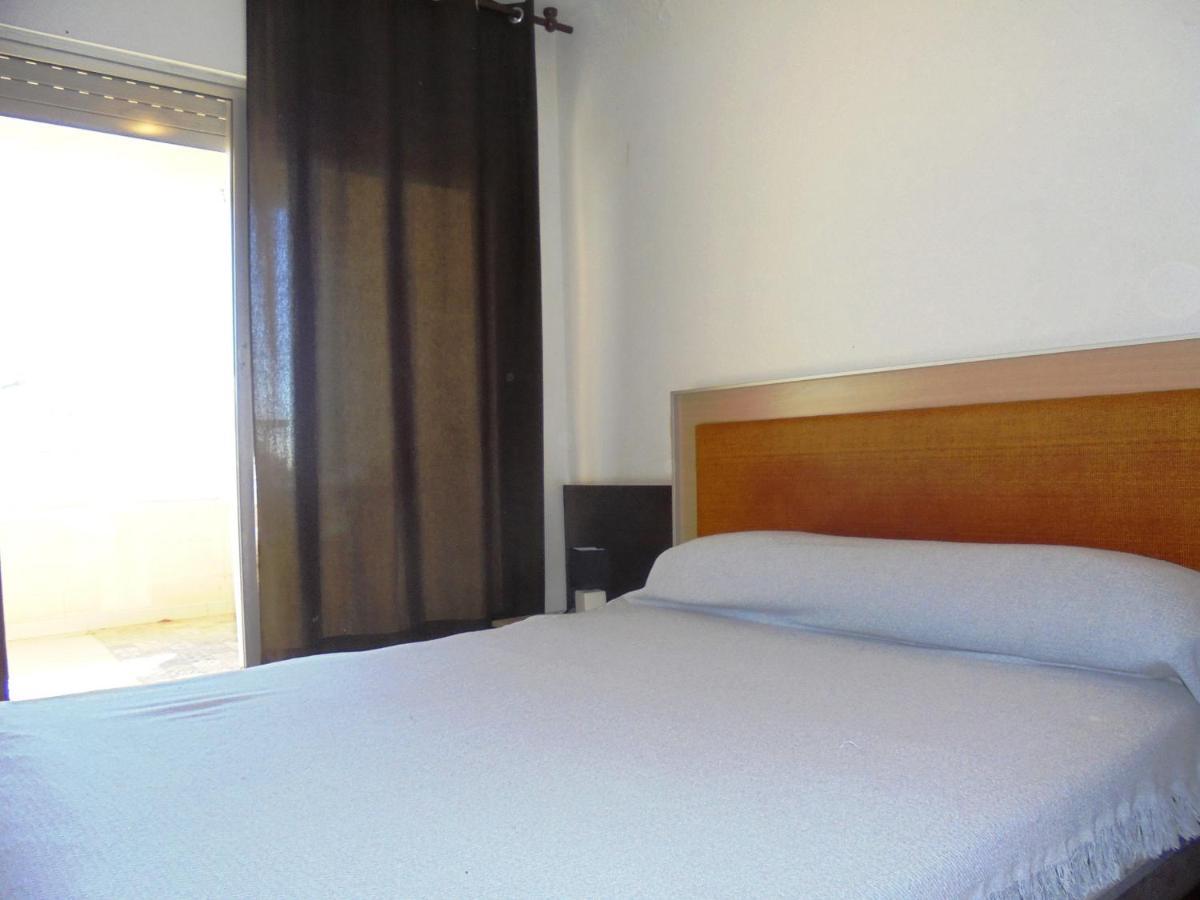 Appartement Residencial Peniscola Azahar 4/6 Lek Extérieur photo
