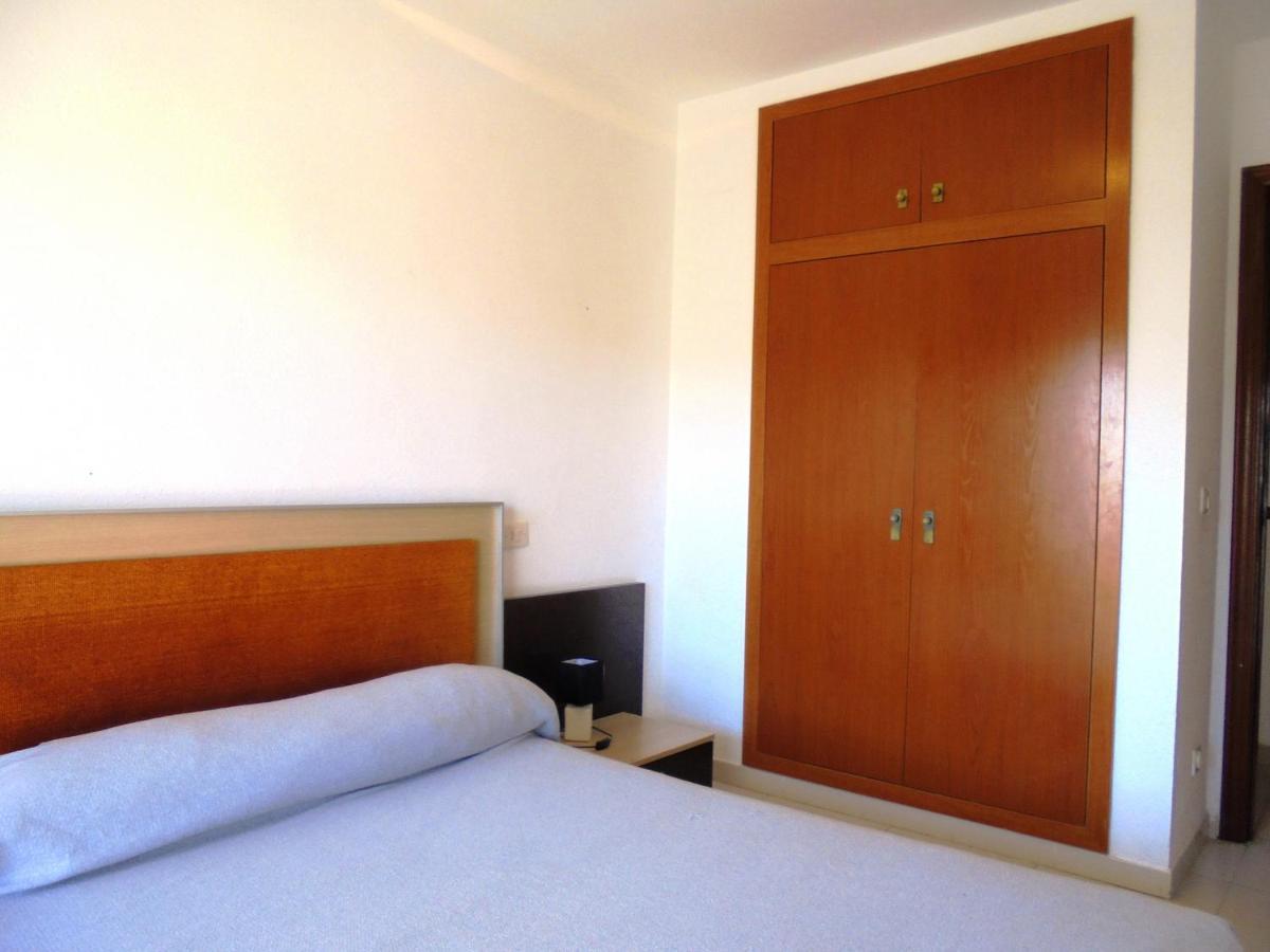 Appartement Residencial Peniscola Azahar 4/6 Lek Extérieur photo