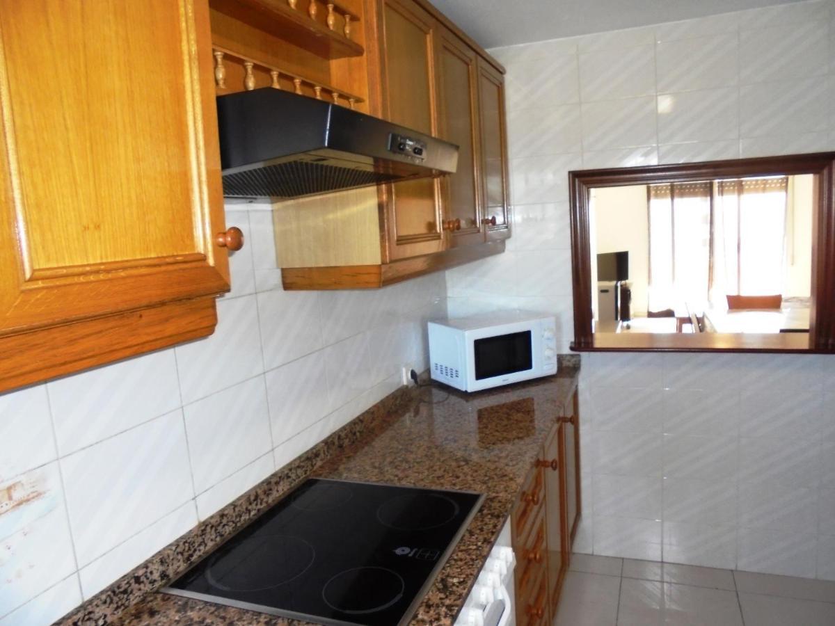Appartement Residencial Peniscola Azahar 4/6 Lek Extérieur photo
