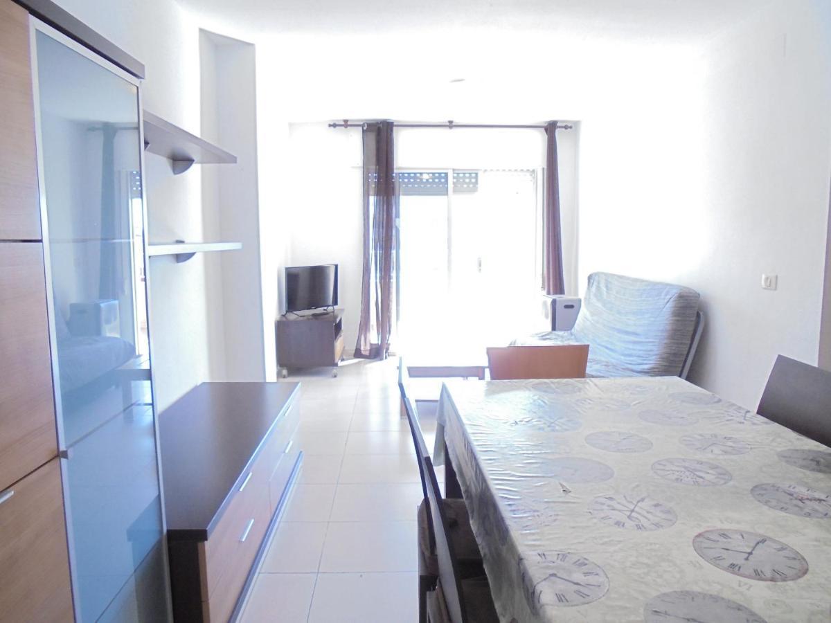 Appartement Residencial Peniscola Azahar 4/6 Lek Extérieur photo