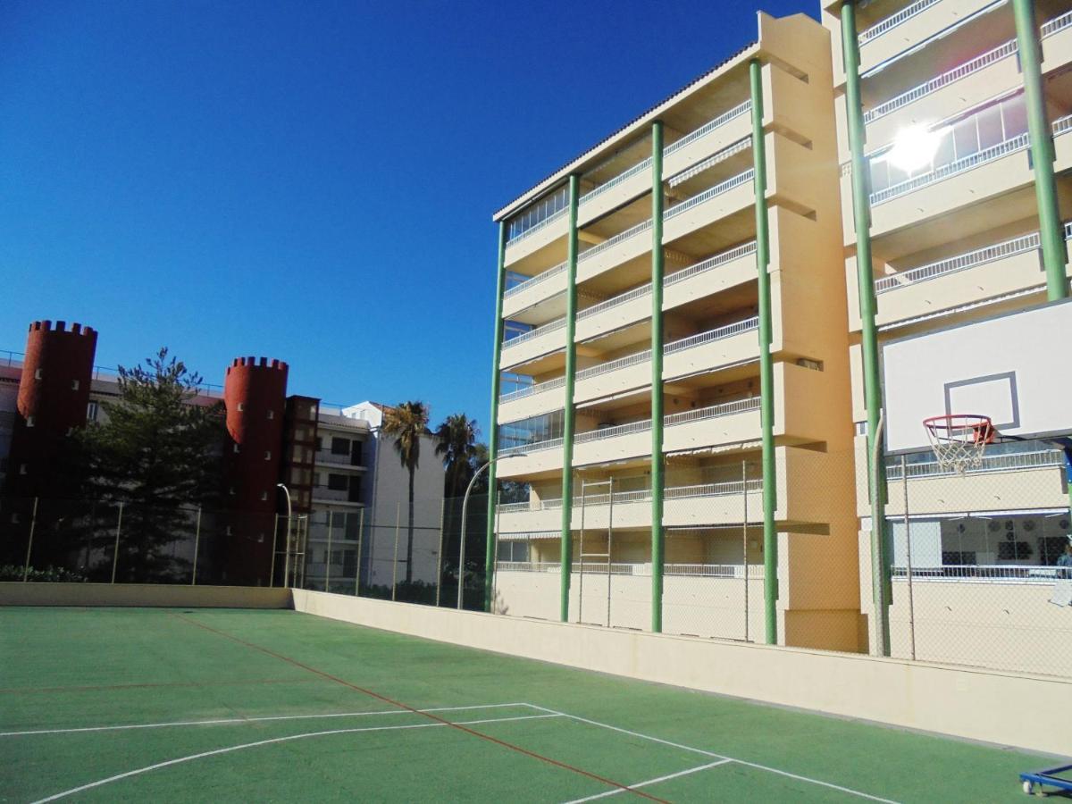 Appartement Residencial Peniscola Azahar 4/6 Lek Extérieur photo