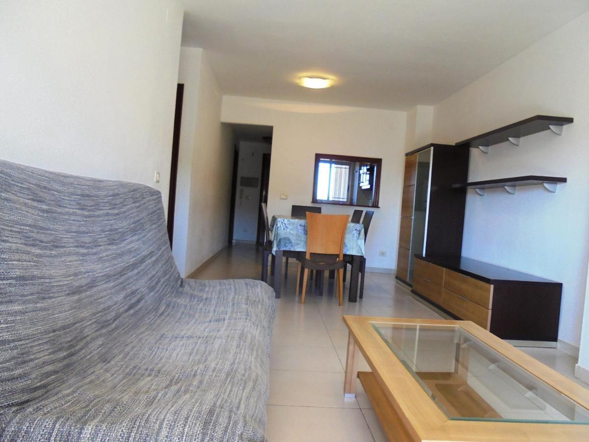 Appartement Residencial Peniscola Azahar 4/6 Lek Extérieur photo